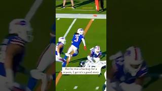 Damar Hamlin is destroying the Bills team chemistry shorts damarhamlin bills [upl. by Loris]