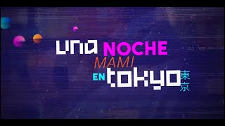 De La Ghetto Myke Towers  Tokyo Official Lyric Video [upl. by Nemaj]