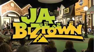 JA BizTown [upl. by Thar]