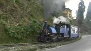 Darjeeling Himalayan Railway [upl. by Marni893]