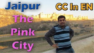 EP 2 Jaipur places to visit  Travel amp sightseeing destinations [upl. by Cappella]