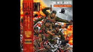 Killarmy  Full Metal Jackets FULL ALBUM [upl. by Kerwon996]