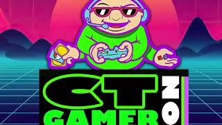 CT GAMER CON 2024 [upl. by Allehs]