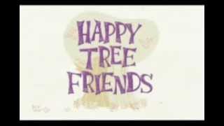 10 HOURS Of Happy Tree Friends [upl. by Soirtimid308]