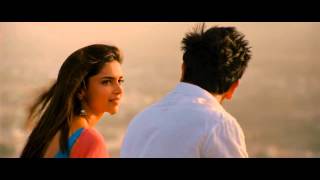 Best Scene From Yeh Jawaani Hai Deewani [upl. by Barry642]