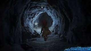 Elden Ring Shadow of the Erdtree DLC  Lamenter Boss Fight amp Location  Lamenters Gaol Walkthrough [upl. by Viviyan]