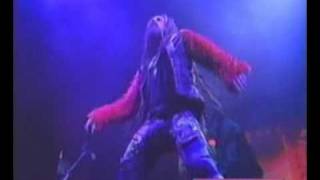 Rob Zombie  Demon Speeding  Live Merry Mayhem Tour [upl. by Colin511]