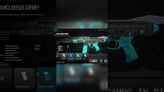 BEST CLASS STG44 stg rebirthisland warzone warzoneclips mw3 mw2 callofduty class [upl. by Juno]