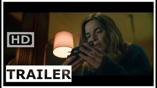 REPRESSION quotMarionettequot  Mystery Thriller Movie Trailer  2020  Peter Mullan Thekla Reuten [upl. by Nitsuj909]