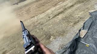 Mauser M712 Schnellfeuer First Person POV [upl. by Schwartz]