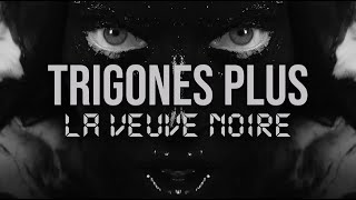 Trigones Plus  La Veuve Noire Clip [upl. by Analaj334]