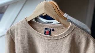 8 of The Worlds BEST Mens Tees  Premium TShirt Guide [upl. by Nepets]