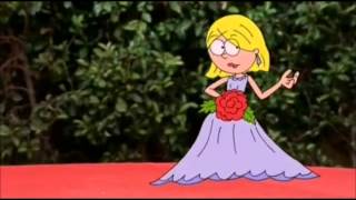 Lizzie McGuire cartoon 4 [upl. by Gay]