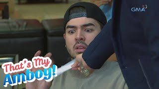 Thats My Amboy Full Episode 19 [upl. by Norword379]