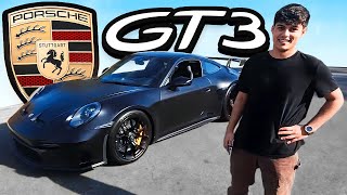 Stable Ronaldo BUYS 300000 Porche 911 GT3 [upl. by Anayi326]