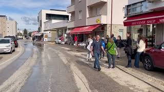 Special Morning Tour Medjugorje  November 08 2023 [upl. by Werdma]