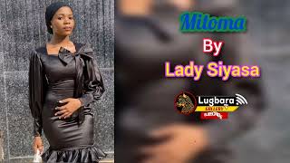 Mitoma by Lady siyasalugbara gospel hit song [upl. by Yenalem]