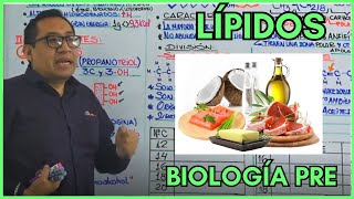 Biología  Semana 3 [upl. by Luttrell14]