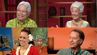 Hawaiian Language Masters  Long Story Short with Leslie Wilcox [upl. by Drolet795]