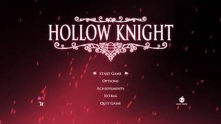 Hollow Knight  Steam Downpatching w DepotDownloader [upl. by Ximenes]