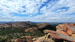 Mt Scott Oklahoma [upl. by Yram]