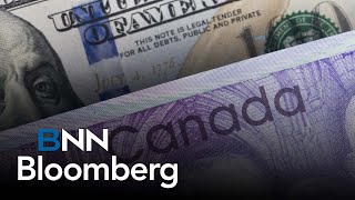 The economic divergence between Canada and the US is growing wider portfolio manager [upl. by Noraed391]