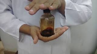 Introduction of Carbolic Acid Poisoning  Forensic Medicine [upl. by Sale943]