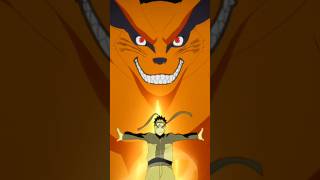 How Many Characters possess the Nine tails Chakra in Naruto naruto [upl. by Balthasar]