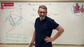 Statics Lesson 26  Moment of a Couple in 3D [upl. by Hras]