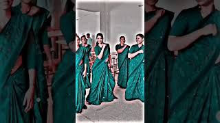 Sharara dance school with mam shorts tiktok dance on YouTube shorts [upl. by Llahsram]