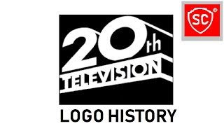 1590 20th Television Logo History Request [upl. by Grover920]