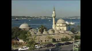 Şemsi Paşa Mosque [upl. by Sicnarf]