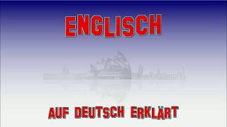 Das WillFuture  EnglischGrammatik auf Deutsch erklärt [upl. by Nerw942]