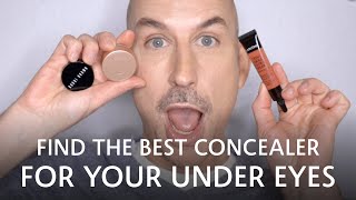 How to Fix Your UnderEye Dark Spots  Sephora [upl. by Aihsemaj334]