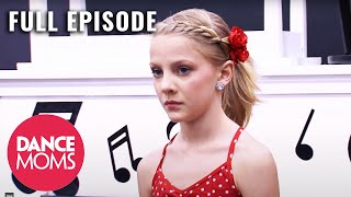 Kelly Makes the DRASTIC Decision to Pull Paiges Solo S2 E15  Full Episode  Dance Moms [upl. by Nogaem]