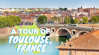 Toulouse France [upl. by Portie]