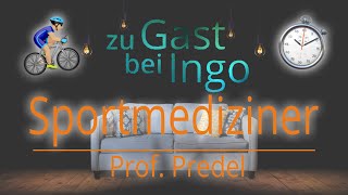 Leistungsdiagnostik  Prof Georg Predel amp Prof Ingo Froböse [upl. by Aisetra]