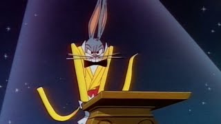 Bugs Bunny at the Symphony II quotBaton Bunnyquot Excerpt [upl. by Nicholson]