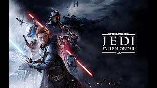 STAR WARS JEDI FALLEN  PART 1 [upl. by Leuqcar671]