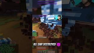 Herobrine smp members And gaming minecraft subscribe [upl. by Mikah]