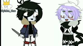 I dont want you dating NightmareMemeCrossmare¿KillermareSans AusMy AuKinda funny [upl. by Norihs]