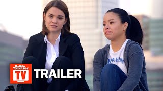 Good Trouble Season 1 Trailer  Rotten Tomatoes TV [upl. by Hengel]