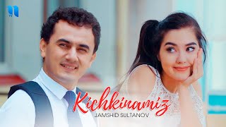 Jamshid Sultanov  Kichkinamiz Official Music Video [upl. by Ahkeber]