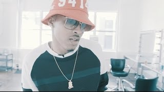 August Alsina Interview  2014 XXL Freshman [upl. by Hadihahs]