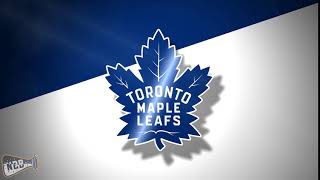 Toronto Maple Leafs Goal Horn No Song [upl. by Aracat210]