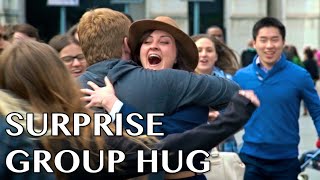 Free Hugs Prank [upl. by Ric11]