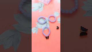 3 Friendship Megnetic Bracelet Making diy bracelet [upl. by Lrak]