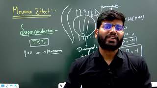 l31  superconductivity Meissner effect London equation BCS theory type thermal properties [upl. by Wailoo]