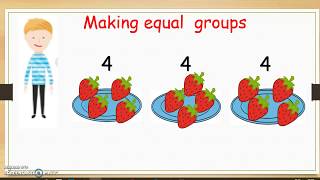 Year 1 Multiplication [upl. by Eddie]