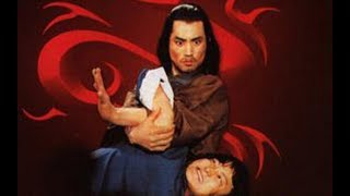 Les vengeurs du kungfu  Action  Film complet en français [upl. by Koziel]